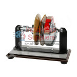 Complete Clutch For a Working Engine